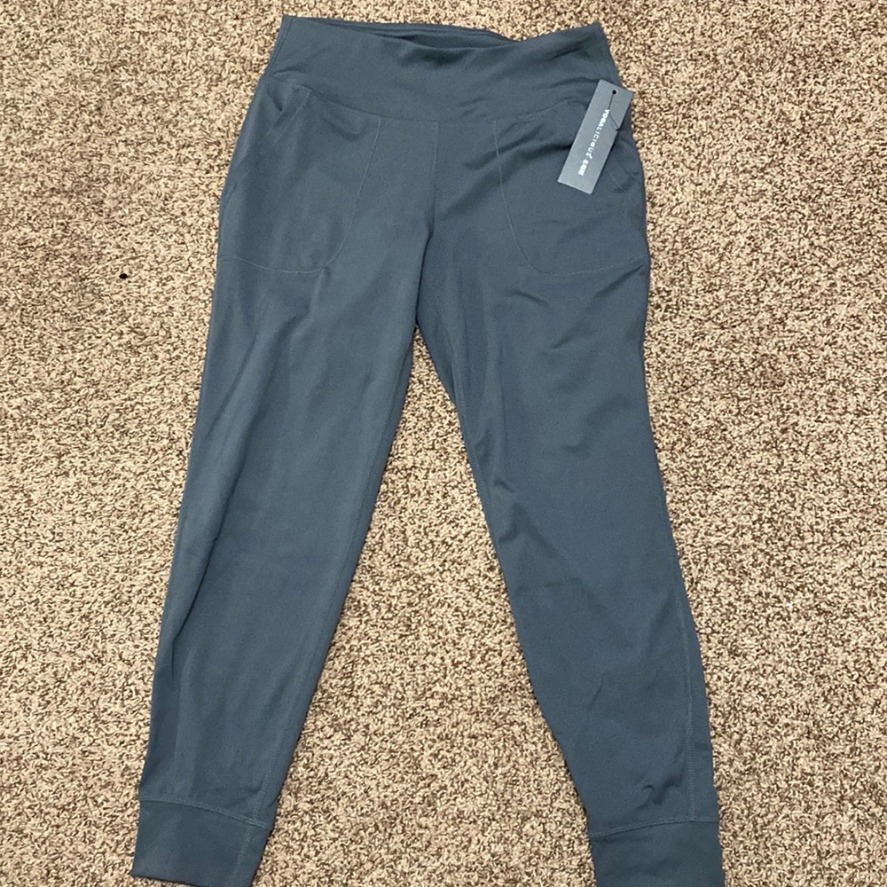 Yogalicious LUX joggers